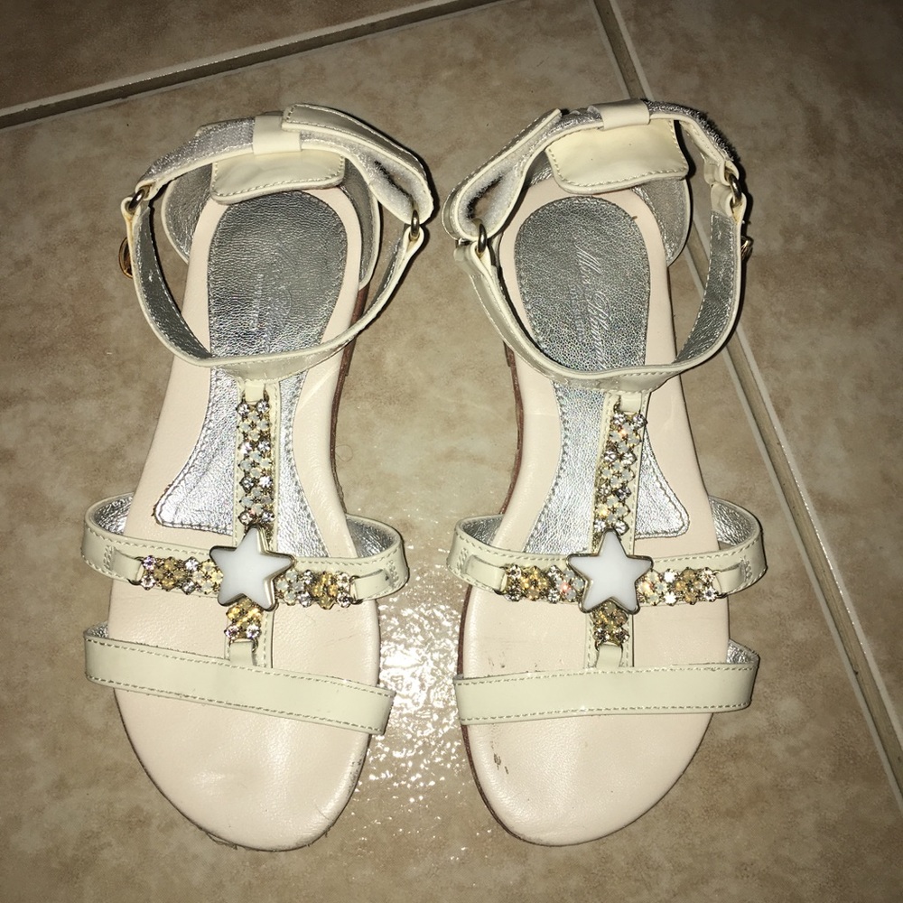 Girls Sandals - Picture 2 of 4